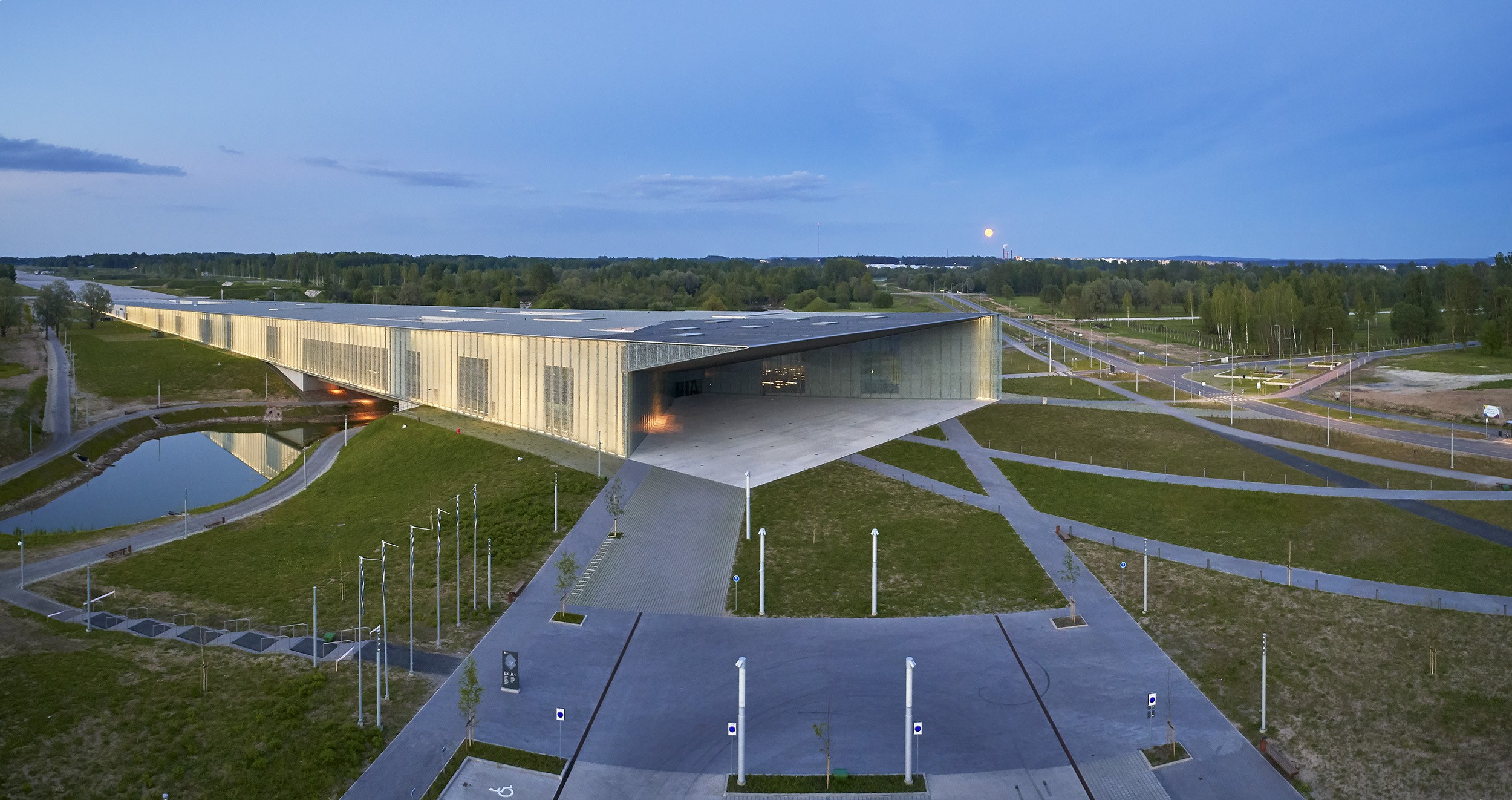 Eesti Rahva Muuseum elektrilised arhiivihoidlad