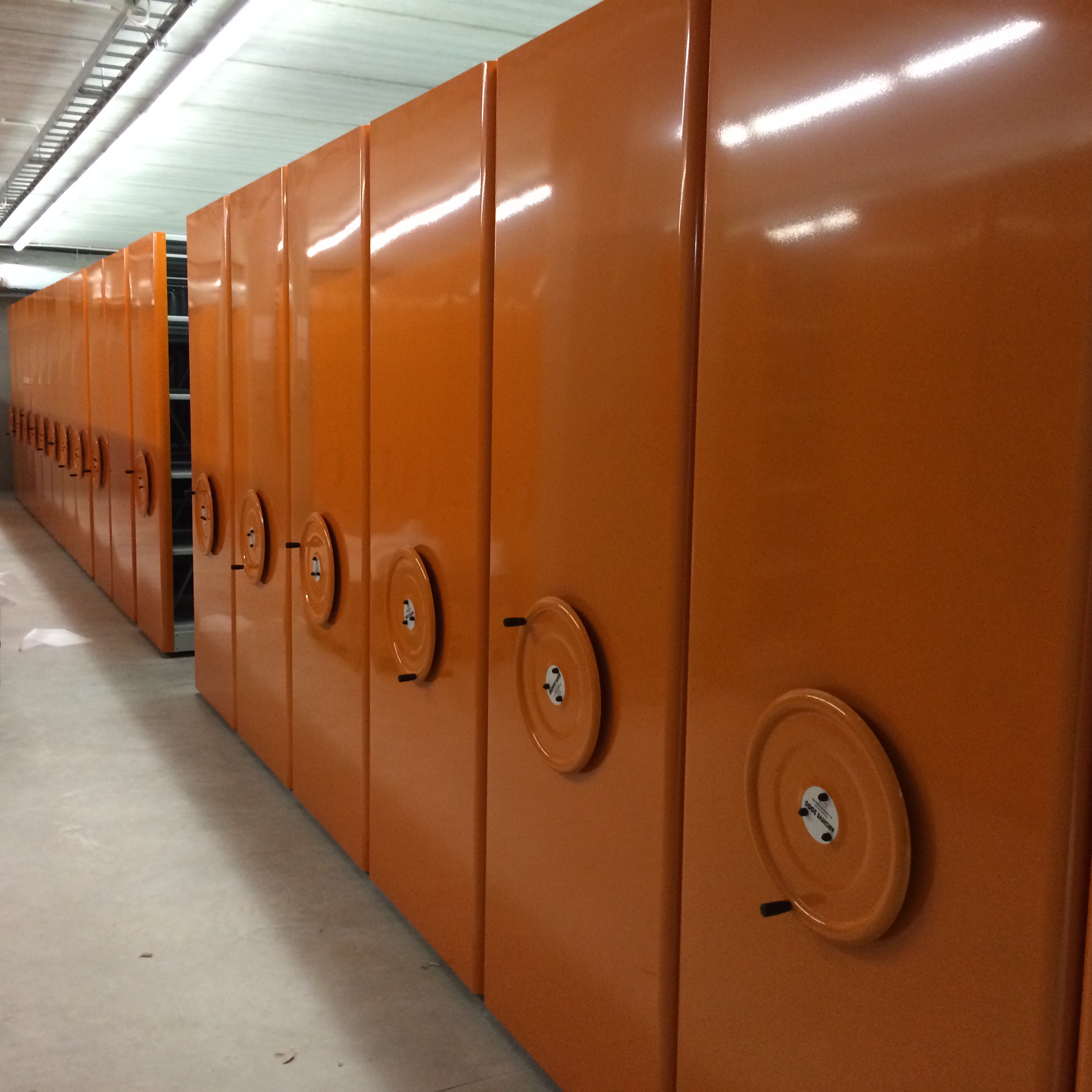 Eesti Rahvusarhiiv arhiiviriiul