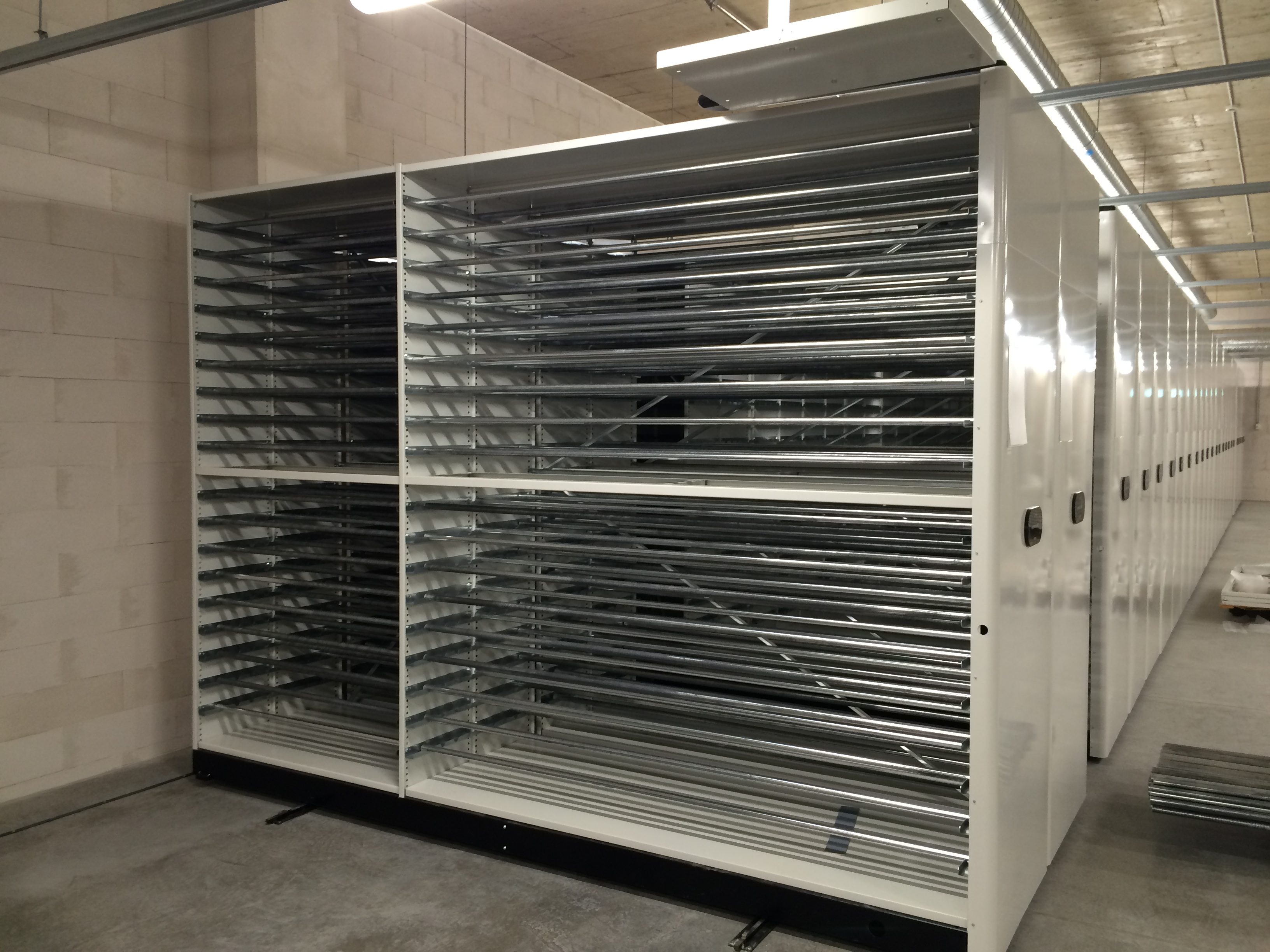 Febparts lao riiulisüsteem