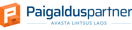 Paigalduspartner OÜ